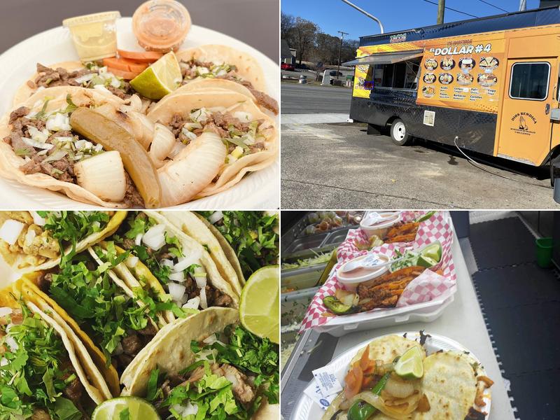 Taqueria el dollar 4