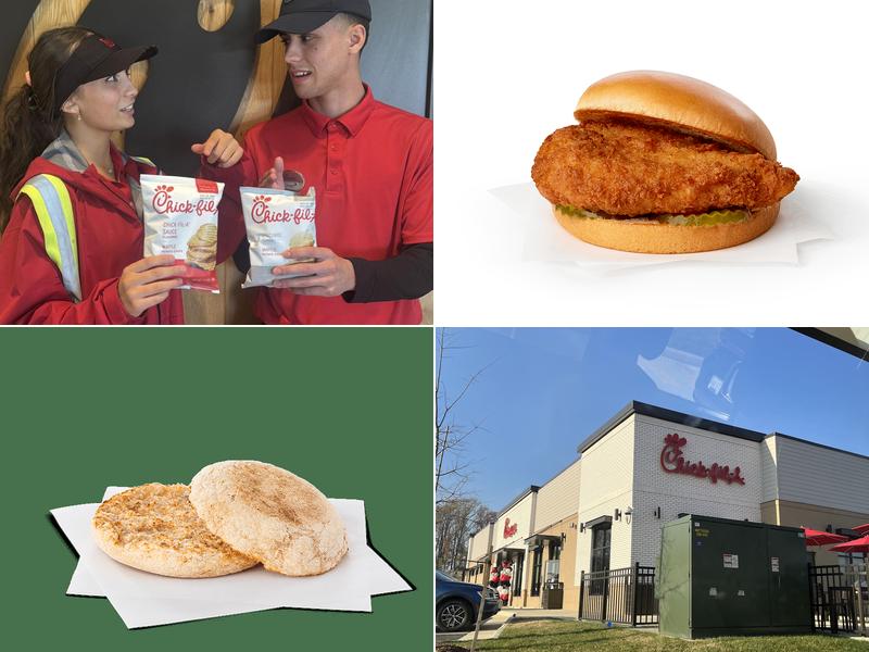Chick-fil-A