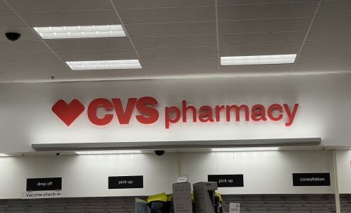 CVS Pharmacy