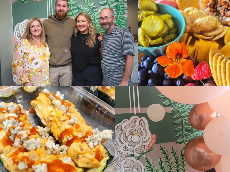 Your Daily Serving Corry Pennsylvania 425 N Center St, Corry