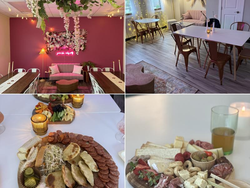 Board & Bites 4112 William Penn Hwy, Murrysville