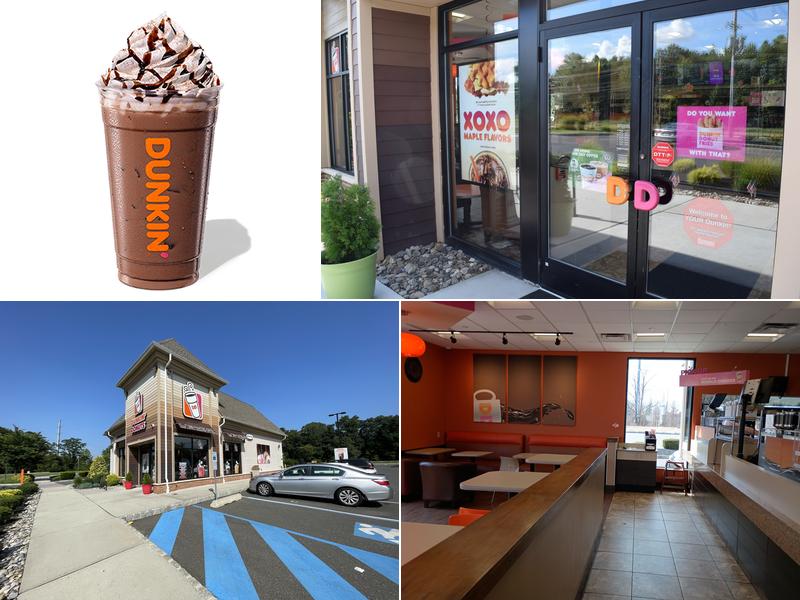 Dunkin'