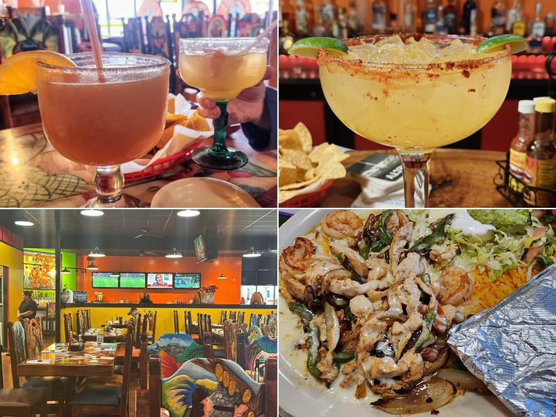 Los Patios Brownsburg