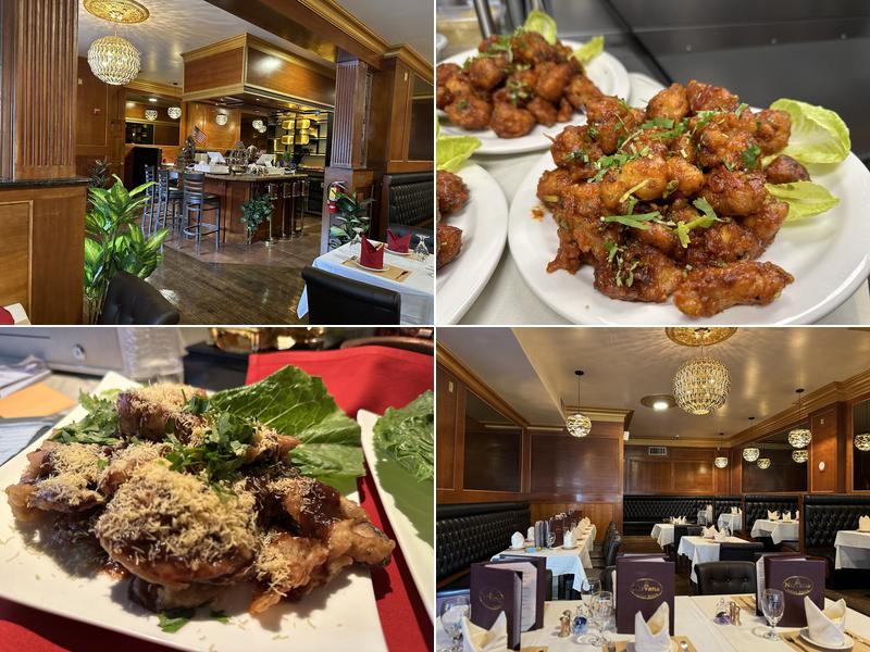 Nirvana Indian Bistro, Bryn Mawr