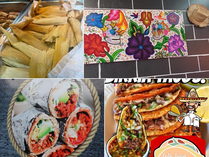 Taqueria El Palomino