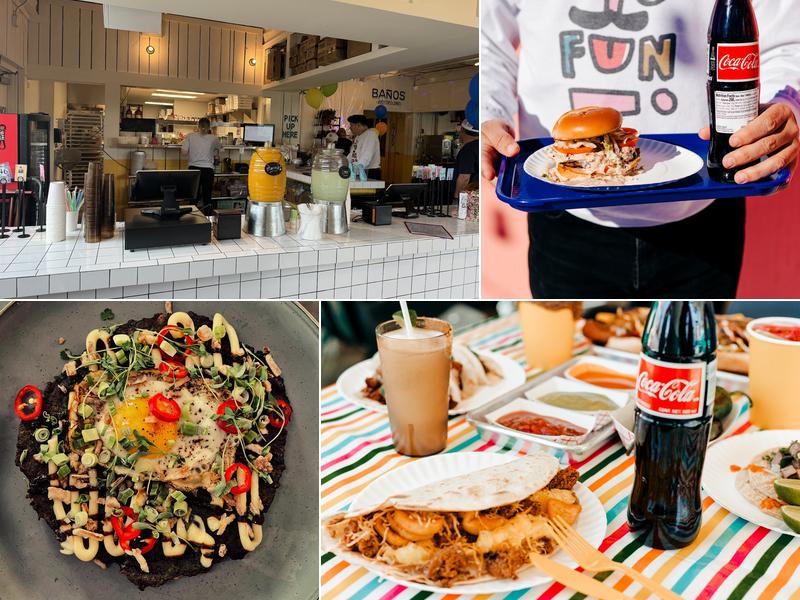 Tio Fun! 901 Columbia Ave, Franklin