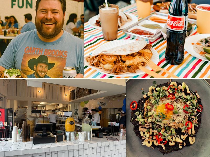 Tio Fun! 901 Columbia Ave, Franklin