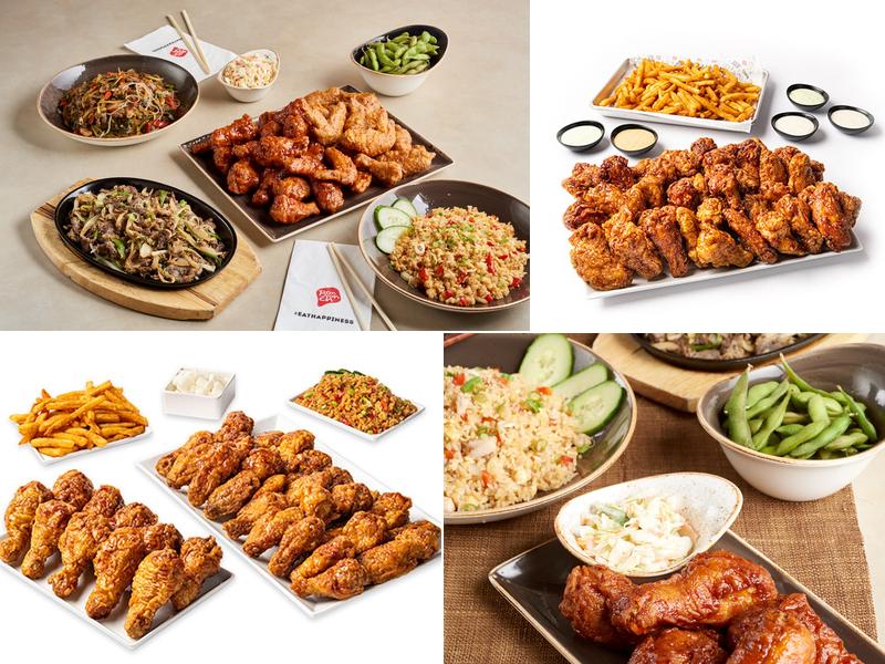 Bonchon Murfreesboro - Memorial Blvd
