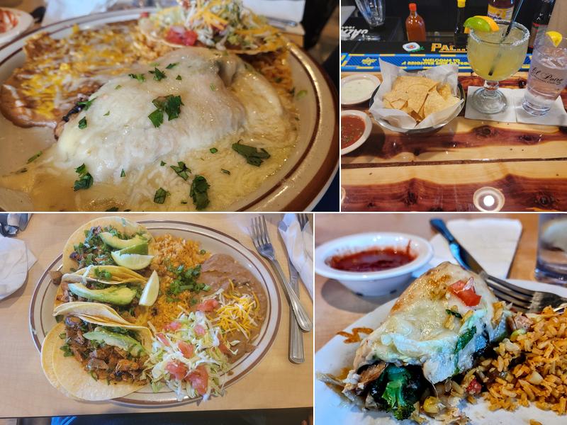 El Potro Mexican Cafe 116 Harvest Dr, Louisburg