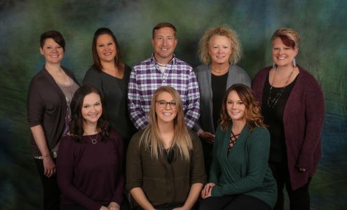 Murphy Family Dentistry 904 S Marion St, Rock Rapids Iowa 51246