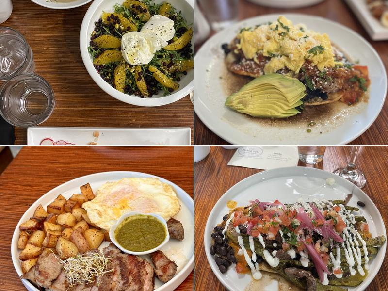 Valentina's Kitchen 100 W American Canyon Rd suite k3, American Canyon
