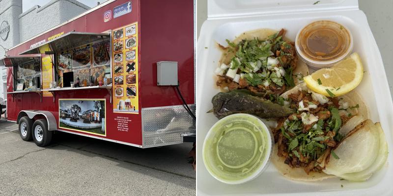 Orozco Taco 14176 River Rd, Walnut Grove