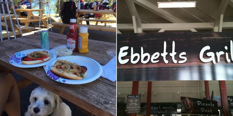 Ebbett’s Grill 2280 state Rte 207, Bear Valley