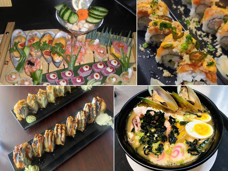 Ikkyu Japanese Restaurant