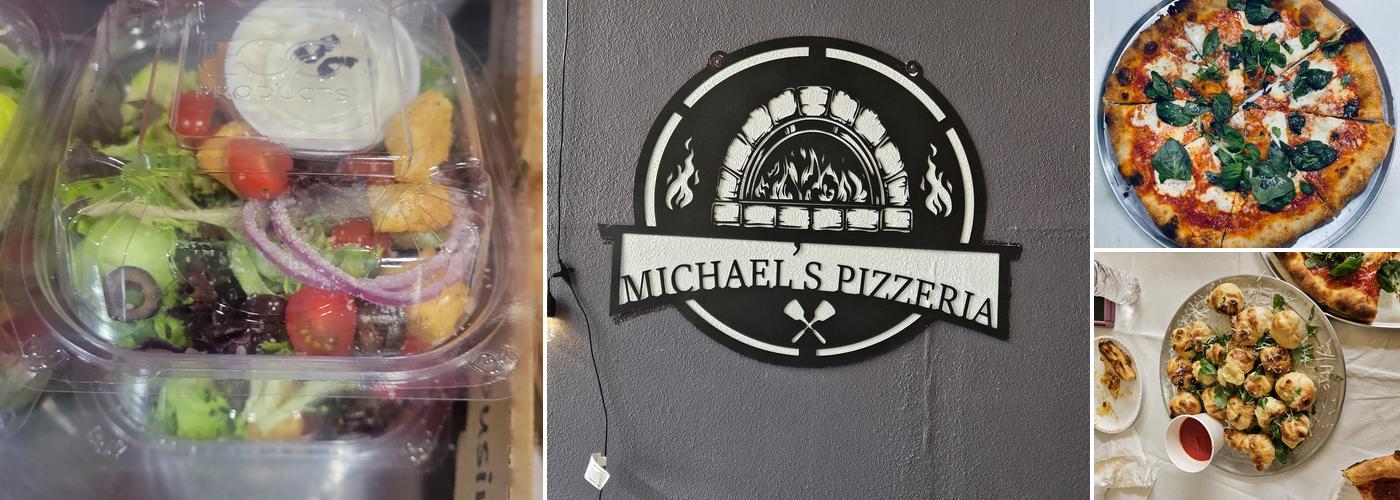 Michael's Pizzeria
