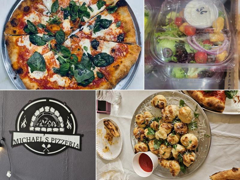Michael's Pizzeria