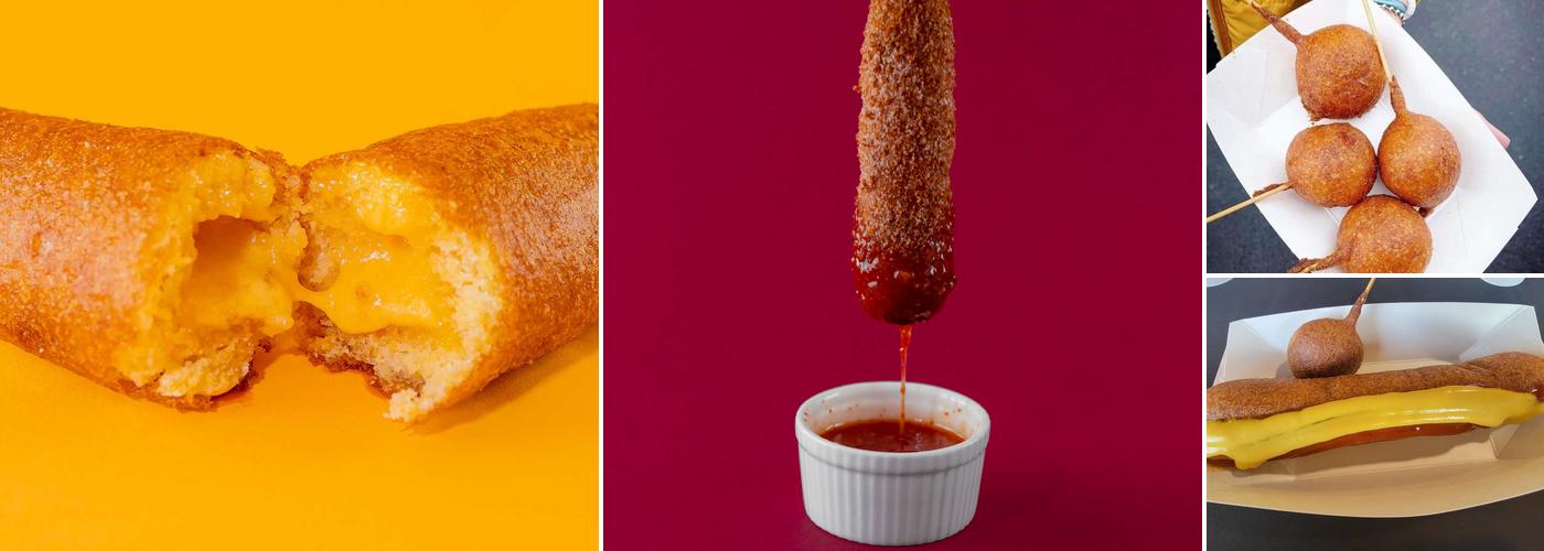 The corndog company omaha