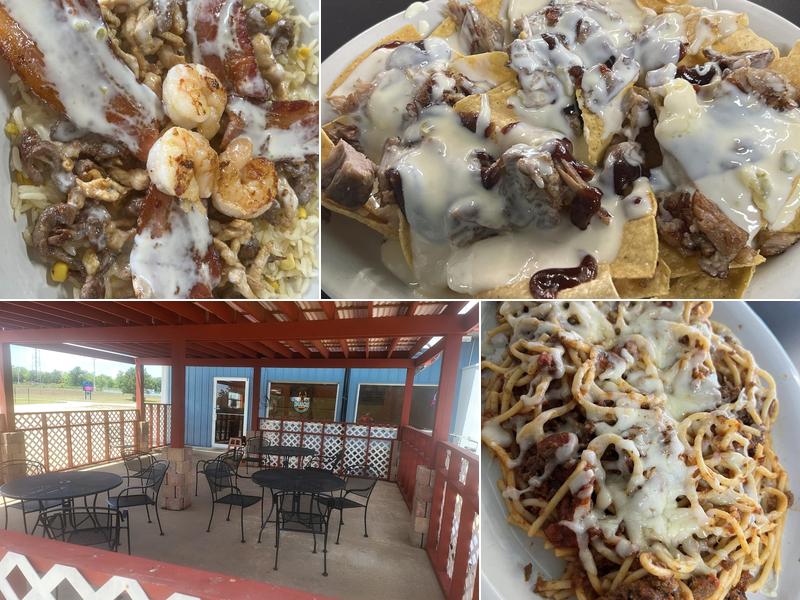 Elm Family Restaurant - D