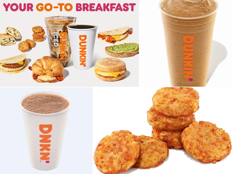 Dunkin'