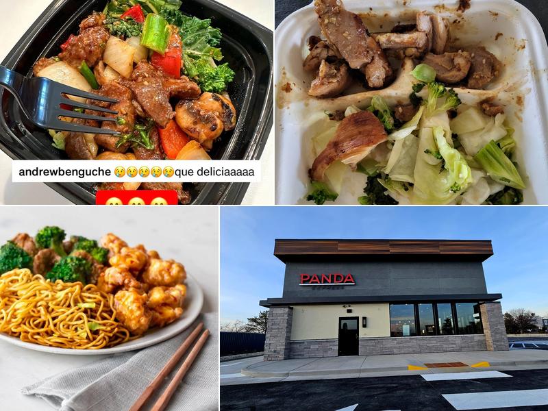 Panda Express
