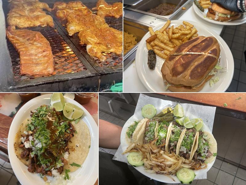 Crazy taco 6058 MS-305, Olive Branch