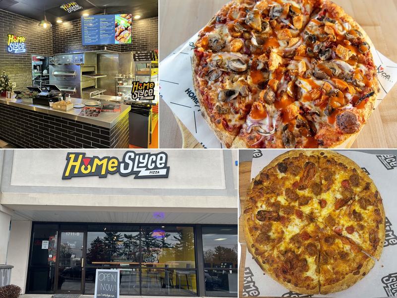 HomeSlyce 1711 York Rd, Timonium