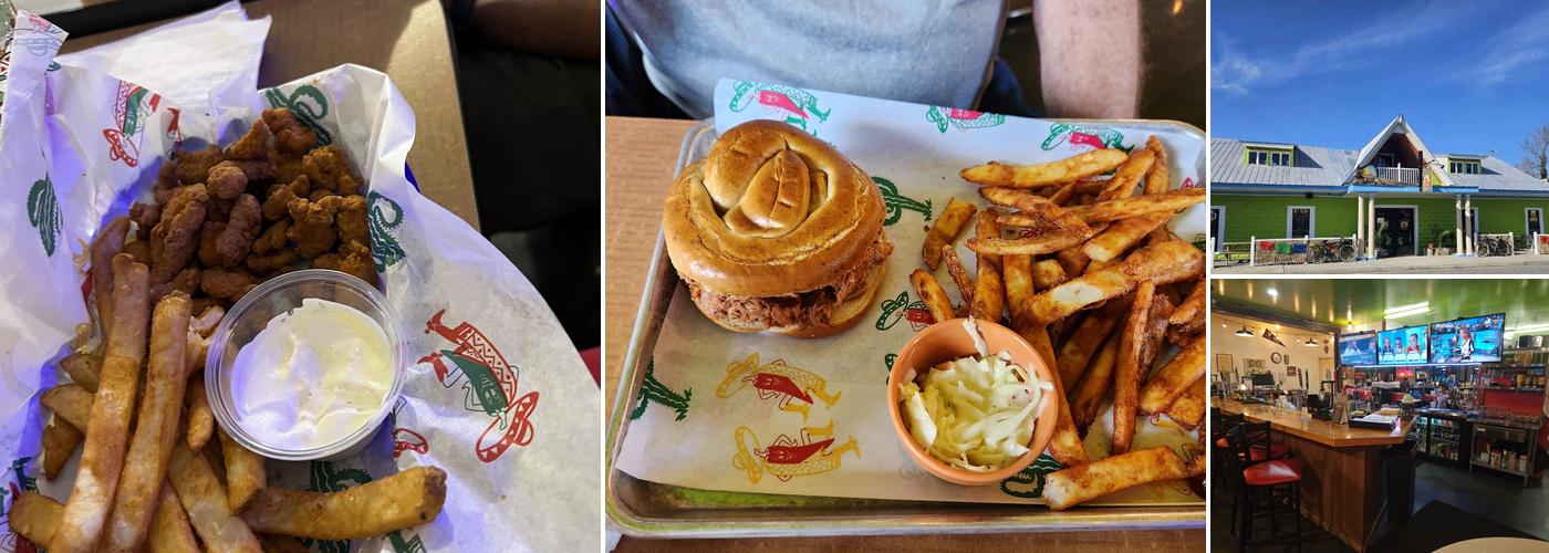 Nacho Average Brewpub