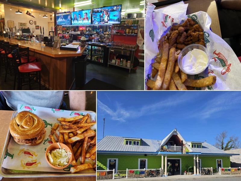 Nacho Average Brewpub