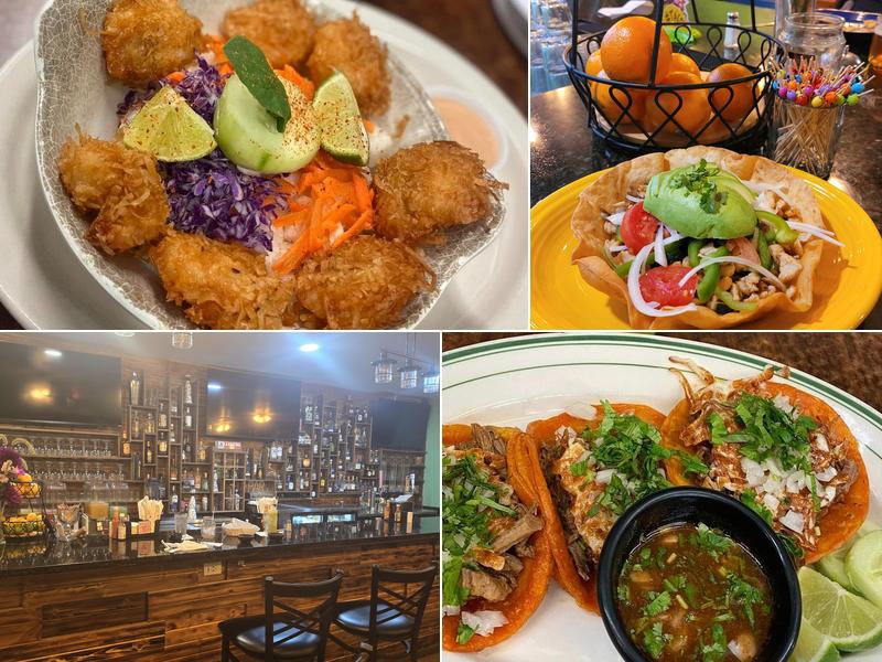 Gigi's Tacos and Margaritas