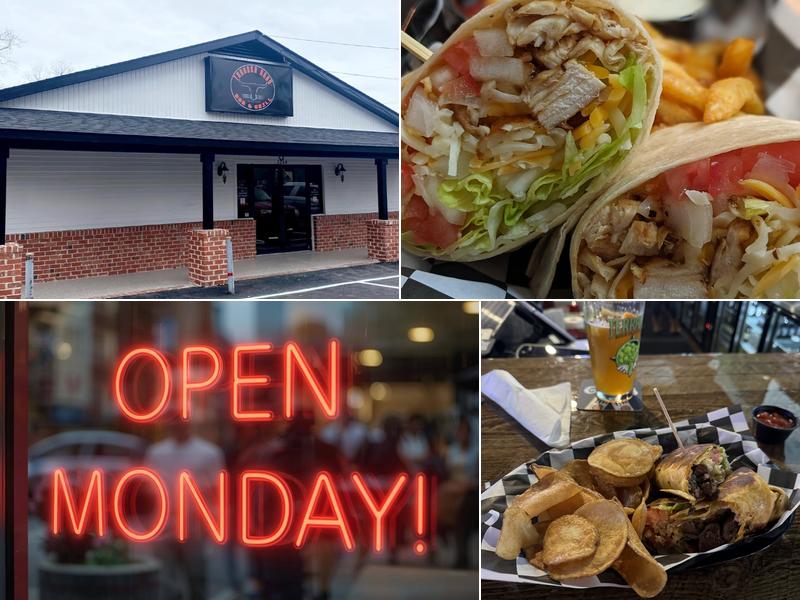 Thunder Road Bar and Grill