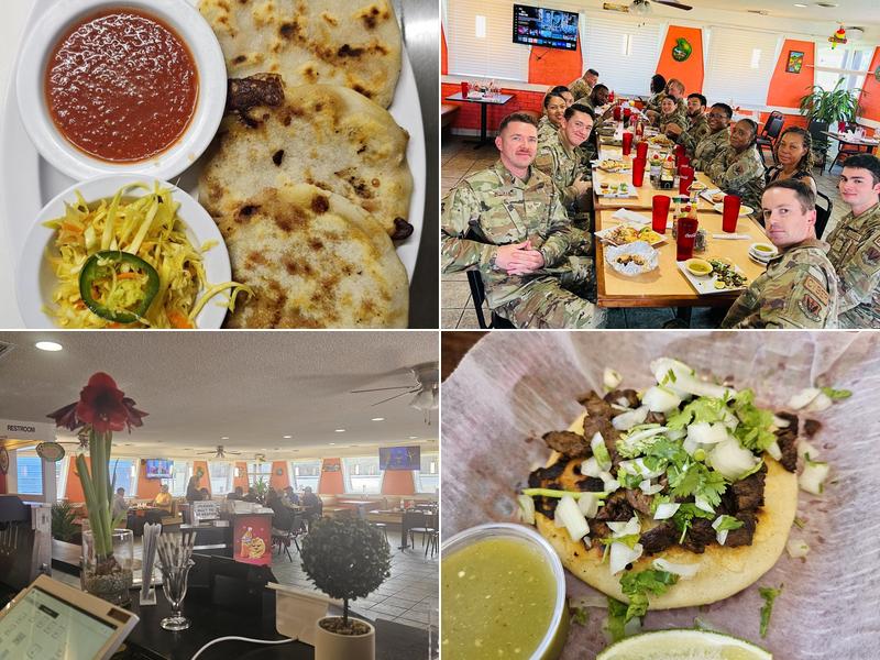 Sabor Latino Restaurant and Pupuseria 1719 Gordon Hwy, Augusta