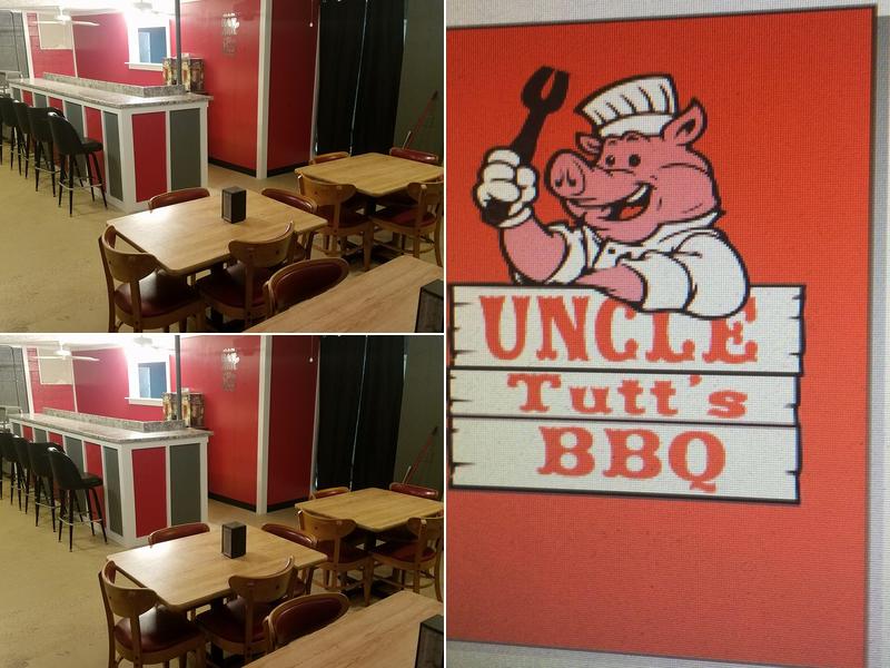 Uncle Tutt's BBQ