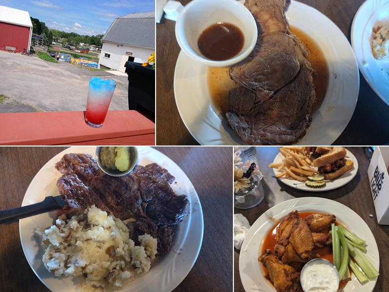 Back Porch 585 Tavern