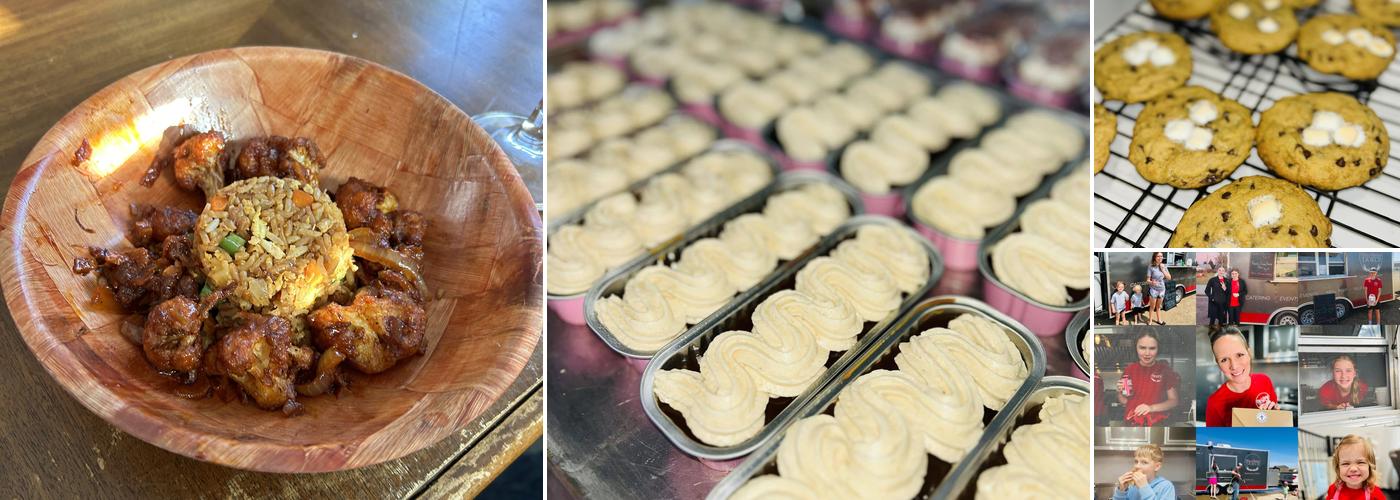 Mary & Martha's Table