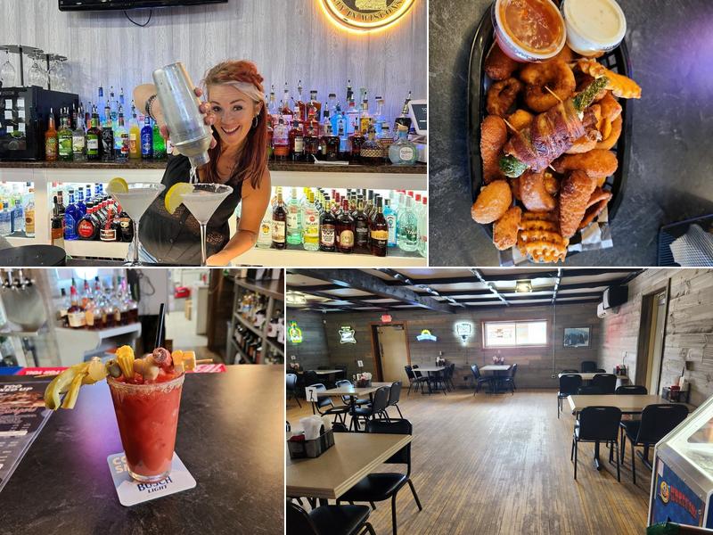 Too Mixed Up E5480 WI-64, Wheeler