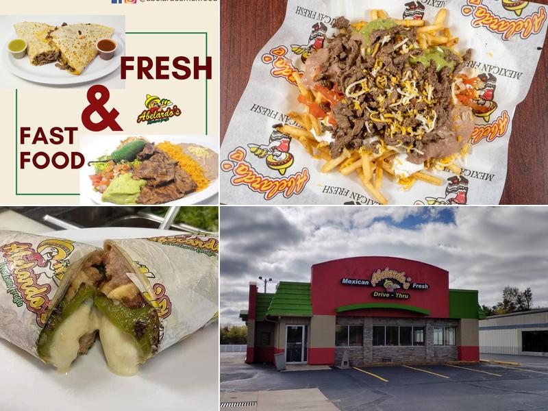 Abelardo's Mexican Fresh
