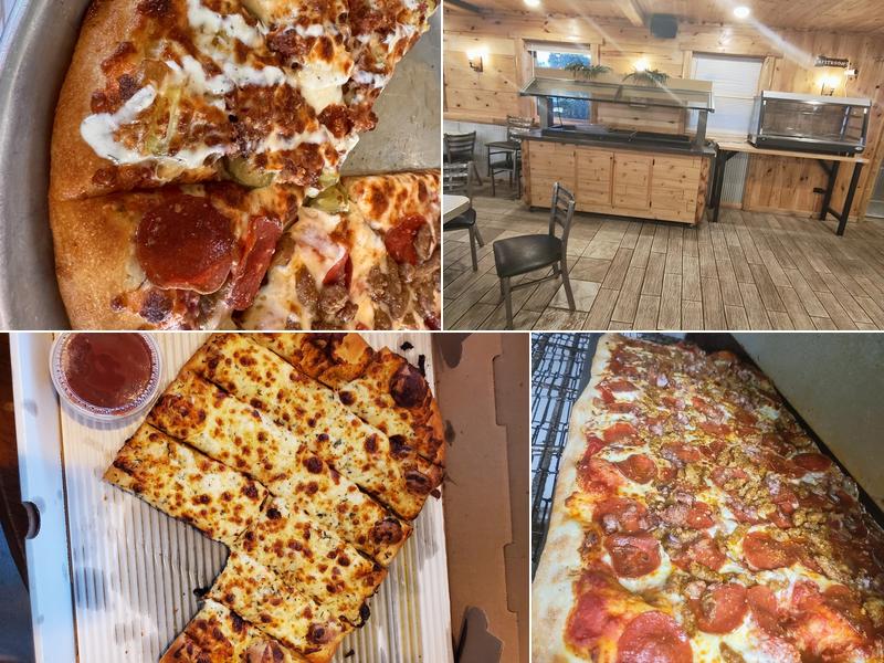 Fox's Pizza Den - Petoskey, MI 2264 Harbor-Petoskey Rd ste 3, Petoskey