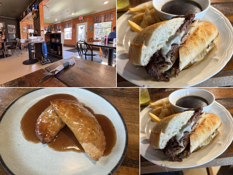 Burleigh’s Northern Bistro