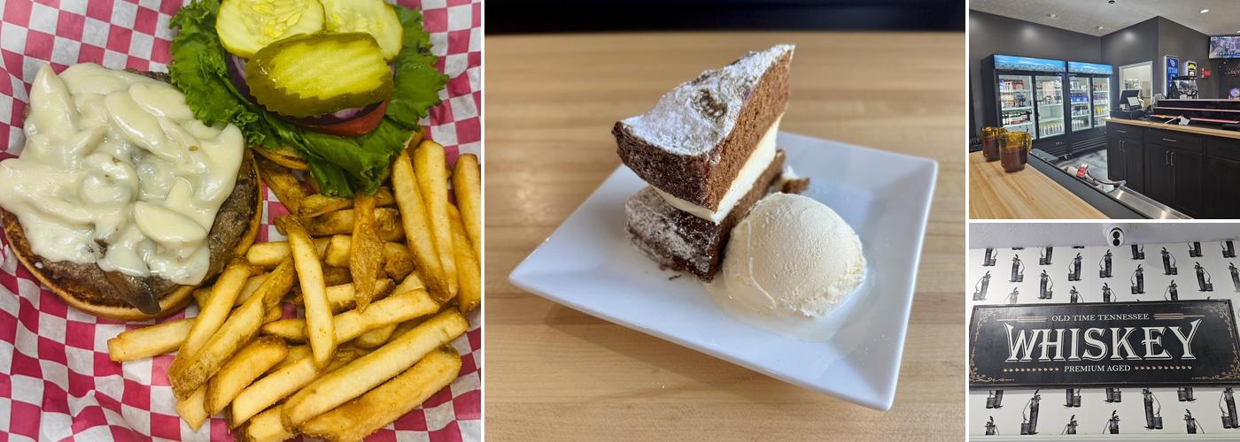 Grandy's Bar and Grill