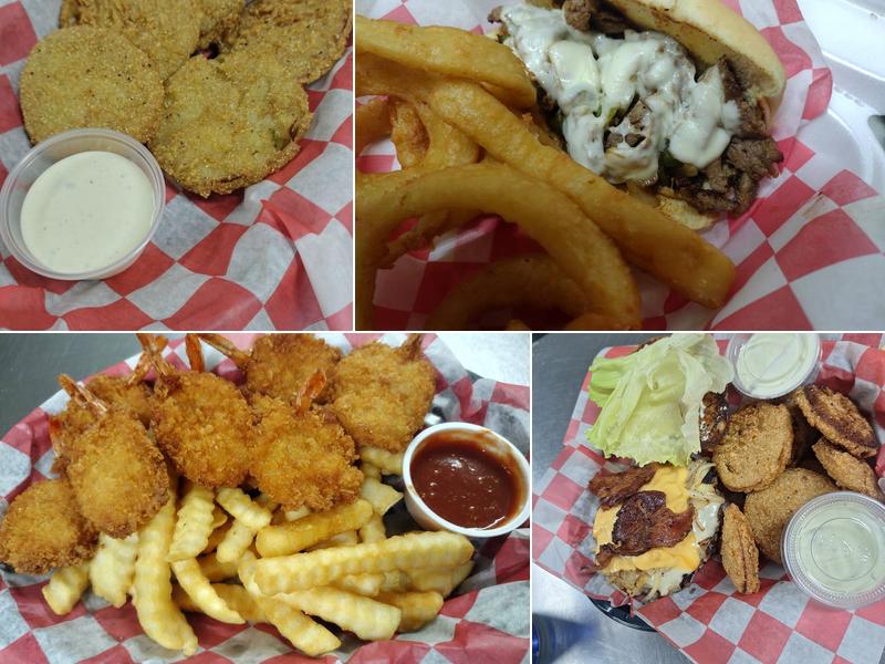 Corner Cafe 101 Walnut St, Holland