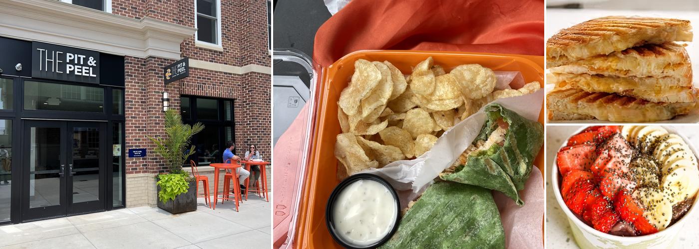 The Pit and The Peel WestHampton