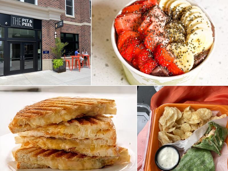 The Pit and The Peel WestHampton