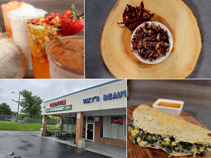 Chofita's Restaurant