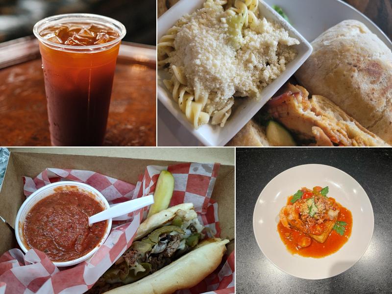 Kings Mill Coffee Co.