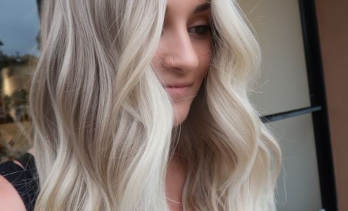 Bombshell by Brooke