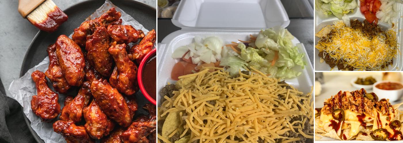 Puck’s by the Lake