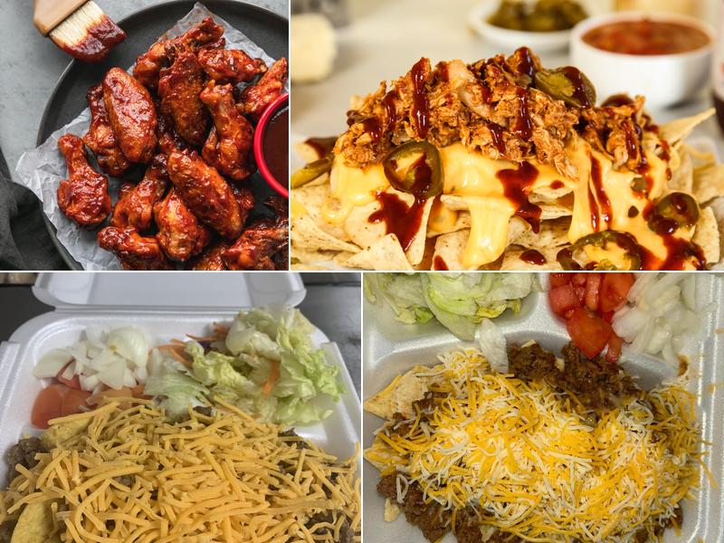 Puck’s by the Lake