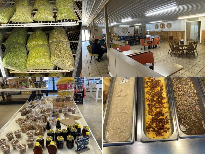 Aunt E’s Kitchen & Market