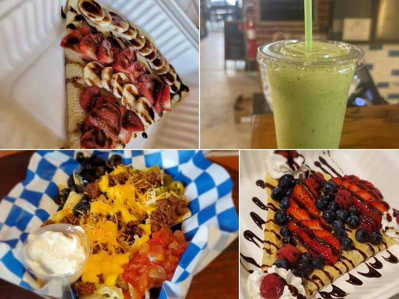 Fruitella 116 E Broad St, Quakertown