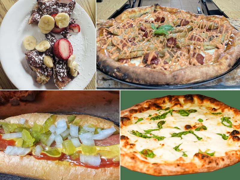 Andrew Rogers' Pizzeria